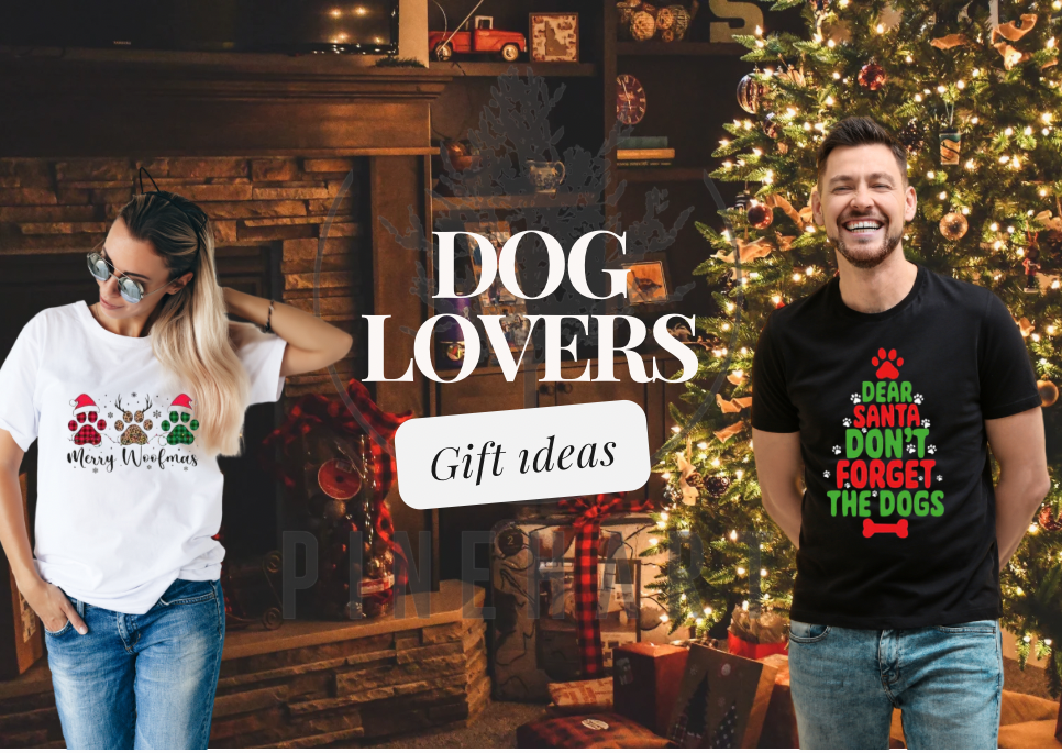 5 Most Selling Unique Gifts for Dog Lovers