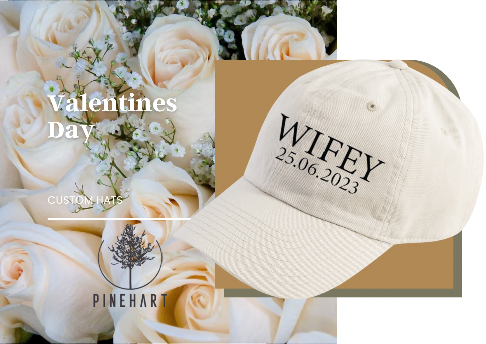 Effortless Romance: Matching Couple Hats