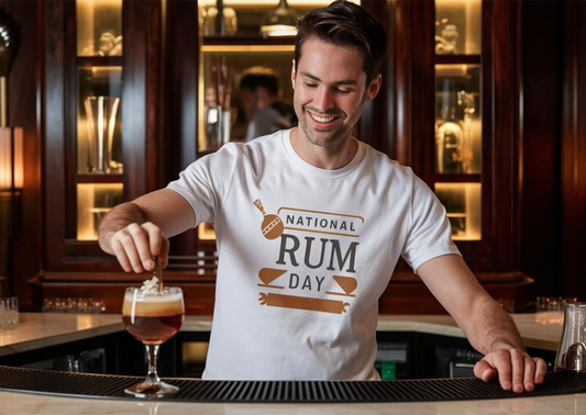 Sip, Savor, and Celebrate: National Rum Day in 2024