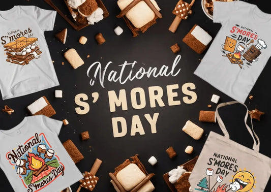 National S’mores Day 2024: Indulge in Sweet Delights