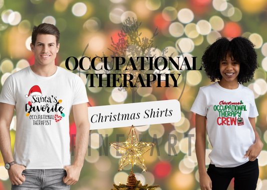 Top Occupational Therapist Christmas Gifts