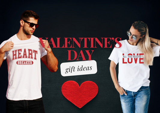 Valentine’s Day Gifts Ideas: Amazing Designs to Express Your Love