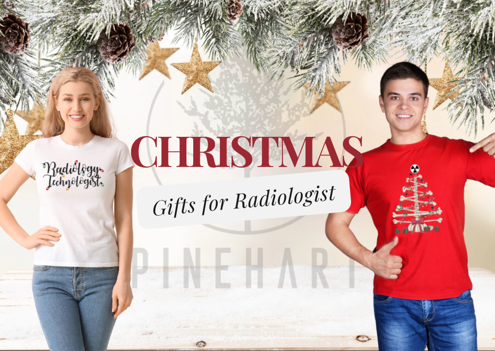 5 Top Christmas Gifts for Radiologist