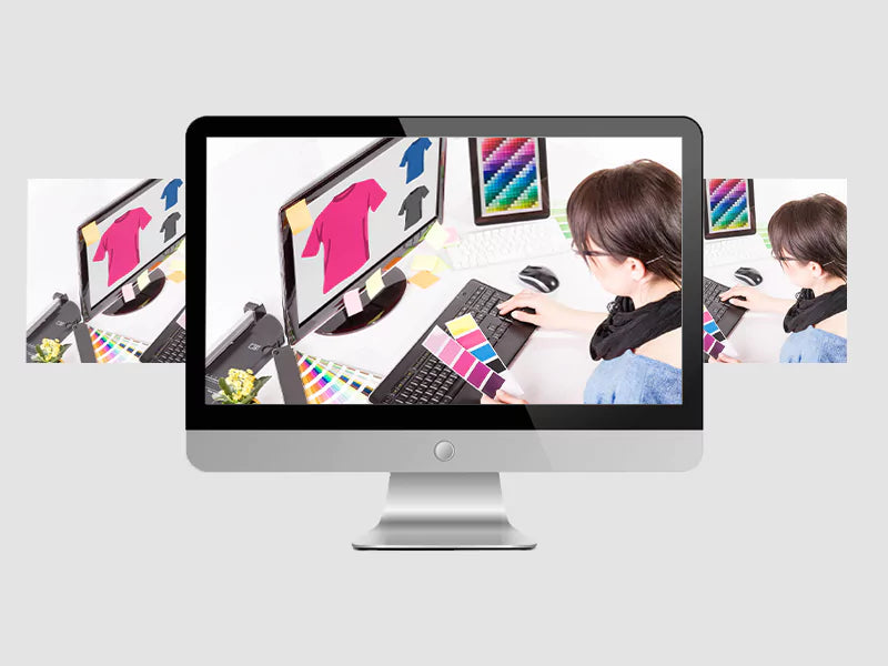 CUSTOM TSHIRT ’S MULTIPLE APPLICATIONS