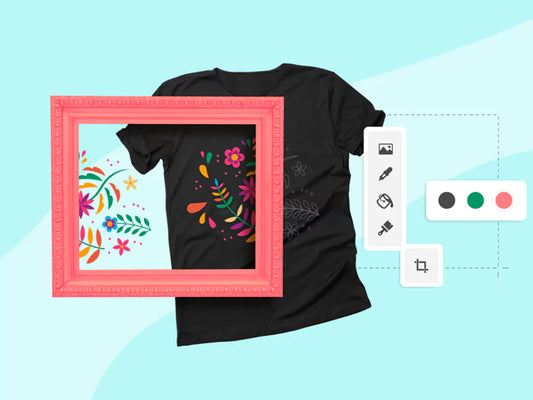 Make Your Own Shirt Design: 5 Top-notch Tips