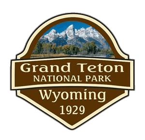 Grand Teton National Park Tank Tops