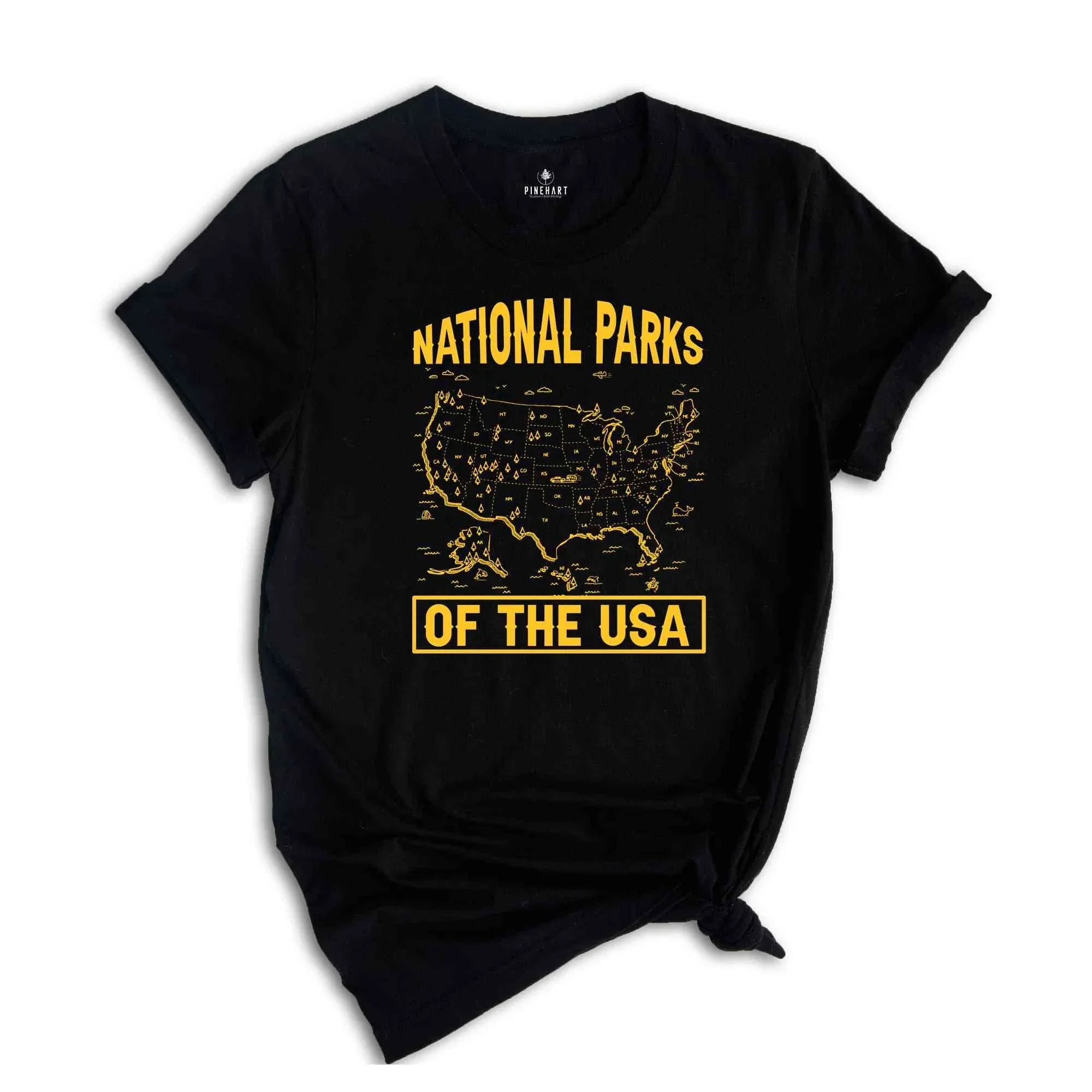National Park Sweatshirt