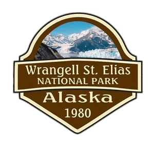 Wrangell-St.Elias National Park Tank Top