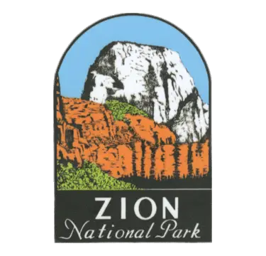 Zion National Park Hoodie