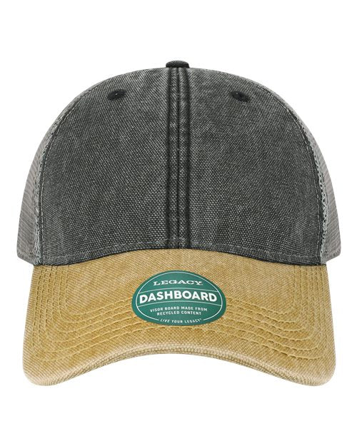 LEGACY - Dashboard Trucker Cap - DTA