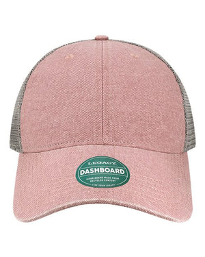 LEGACY - Dashboard Trucker Cap - DTA