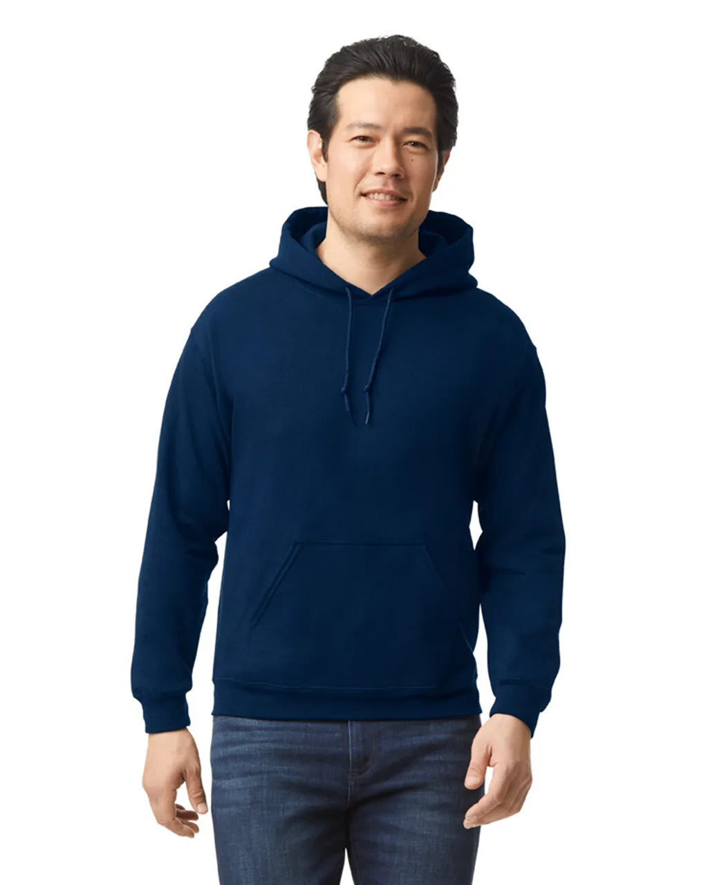 Gildan® 18500 Adult Hooded Sweatshirt