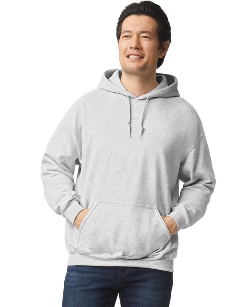 Gildan® 18500 Adult Hooded Sweatshirt