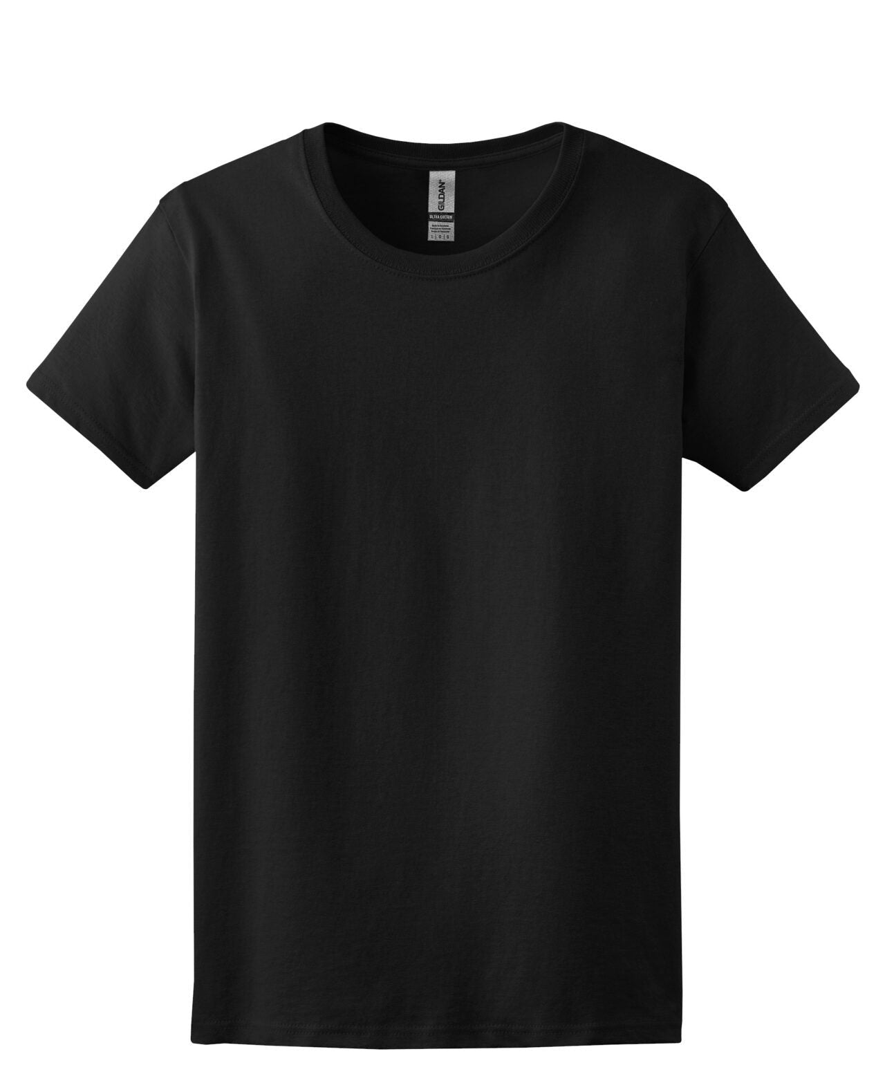 Ultra Cotton Ladies' Tee by Gildan