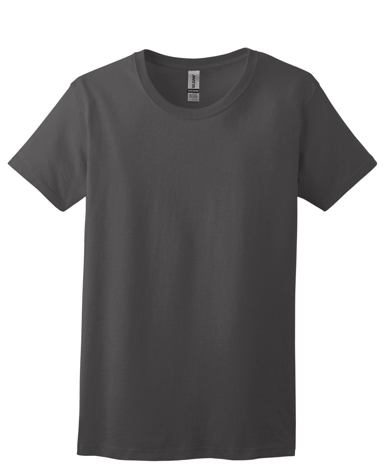 Ultra Cotton Ladies' Tee by Gildan