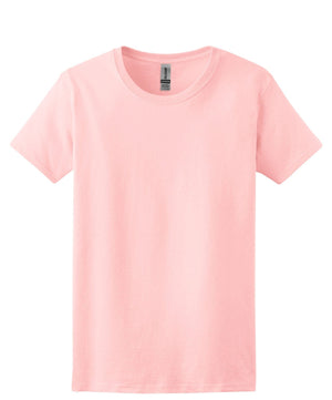 Ultra Cotton Ladies' Tee by Gildan