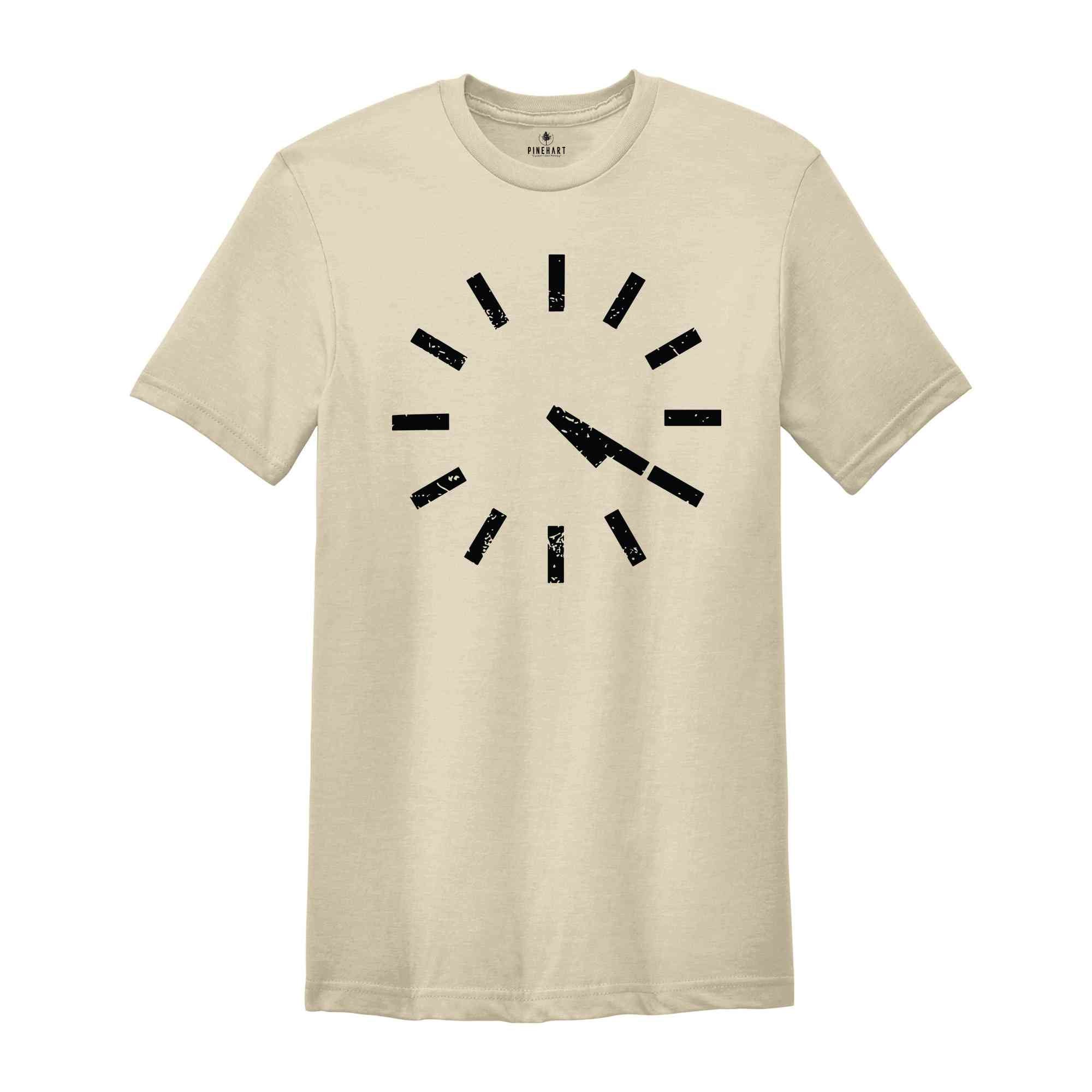 420 O'clock Weed T-Shirt, Funny Cannabis Shirt, 420 O'clock T-Shirt, Marijuana T-Shirt, Funny T-Shirt