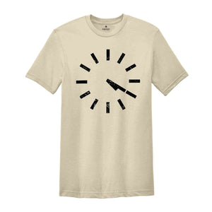 420 O'clock Weed T-Shirt, Funny Cannabis Shirt, 420 O'clock T-Shirt, Marijuana T-Shirt, Funny T-Shirt