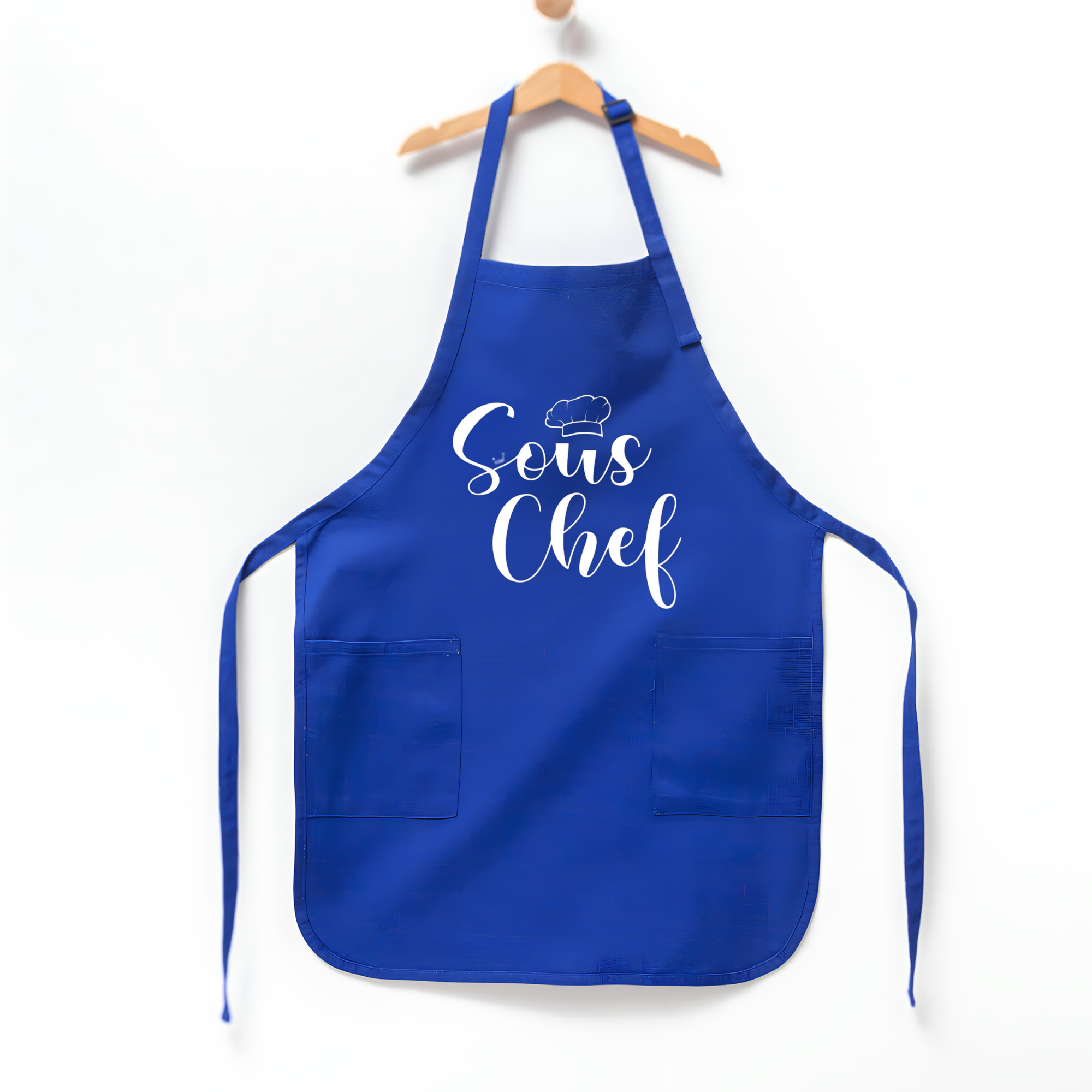 Head Chef Couples Apron, Head Chef Matching Couple Apron, Valentines Day Gifts, Gift For Her, His and Hers Apron (Copy)