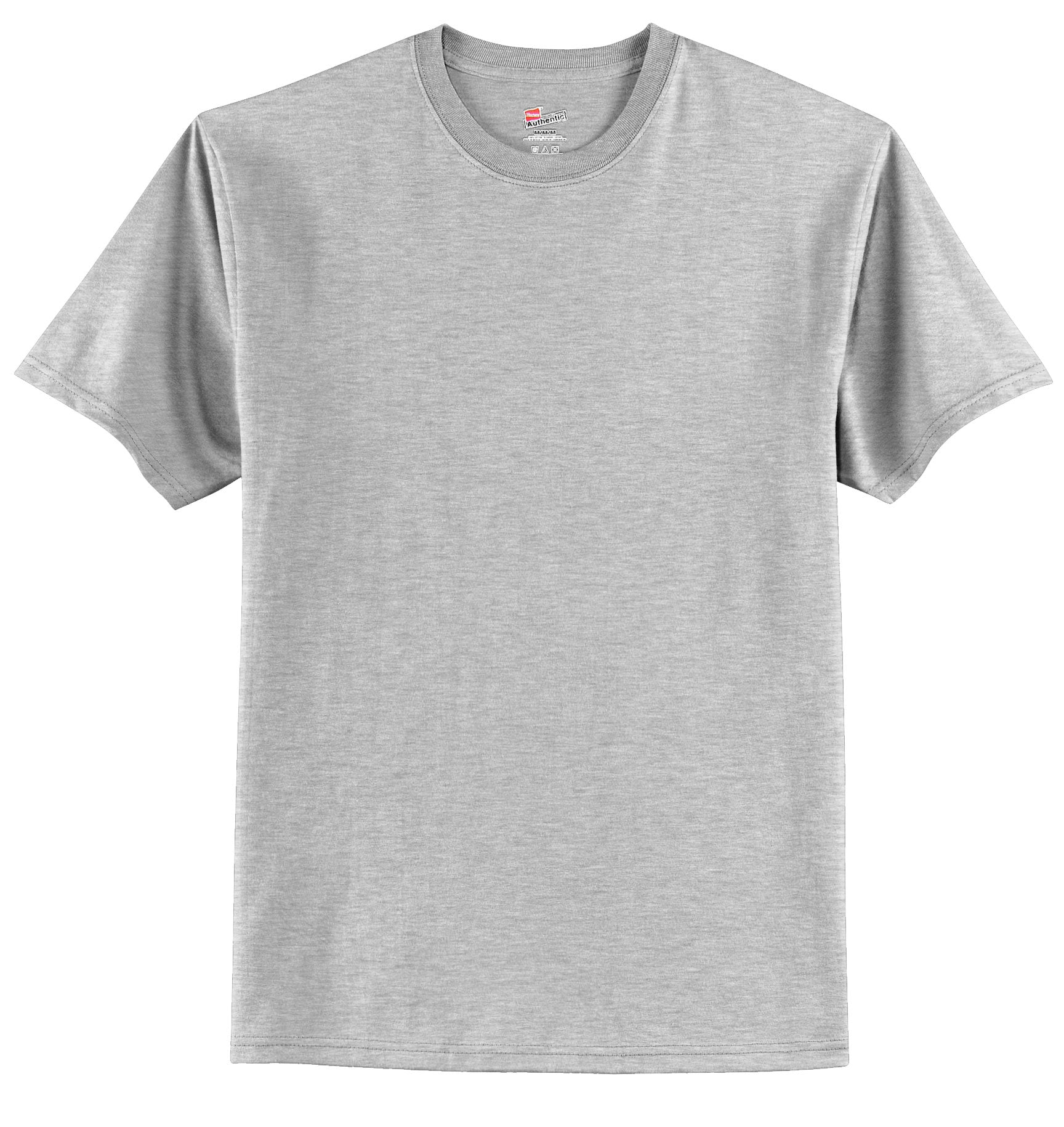 Authentic Tee by Hanes