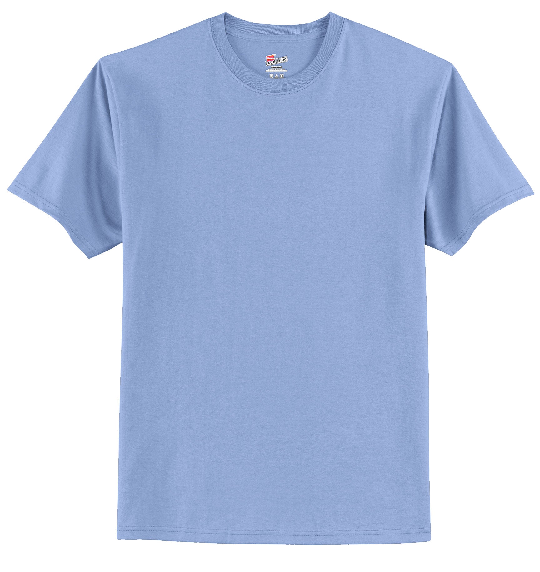 Authentic Tee by Hanes