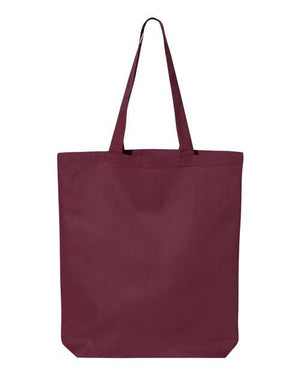 Customizable Tote Bags