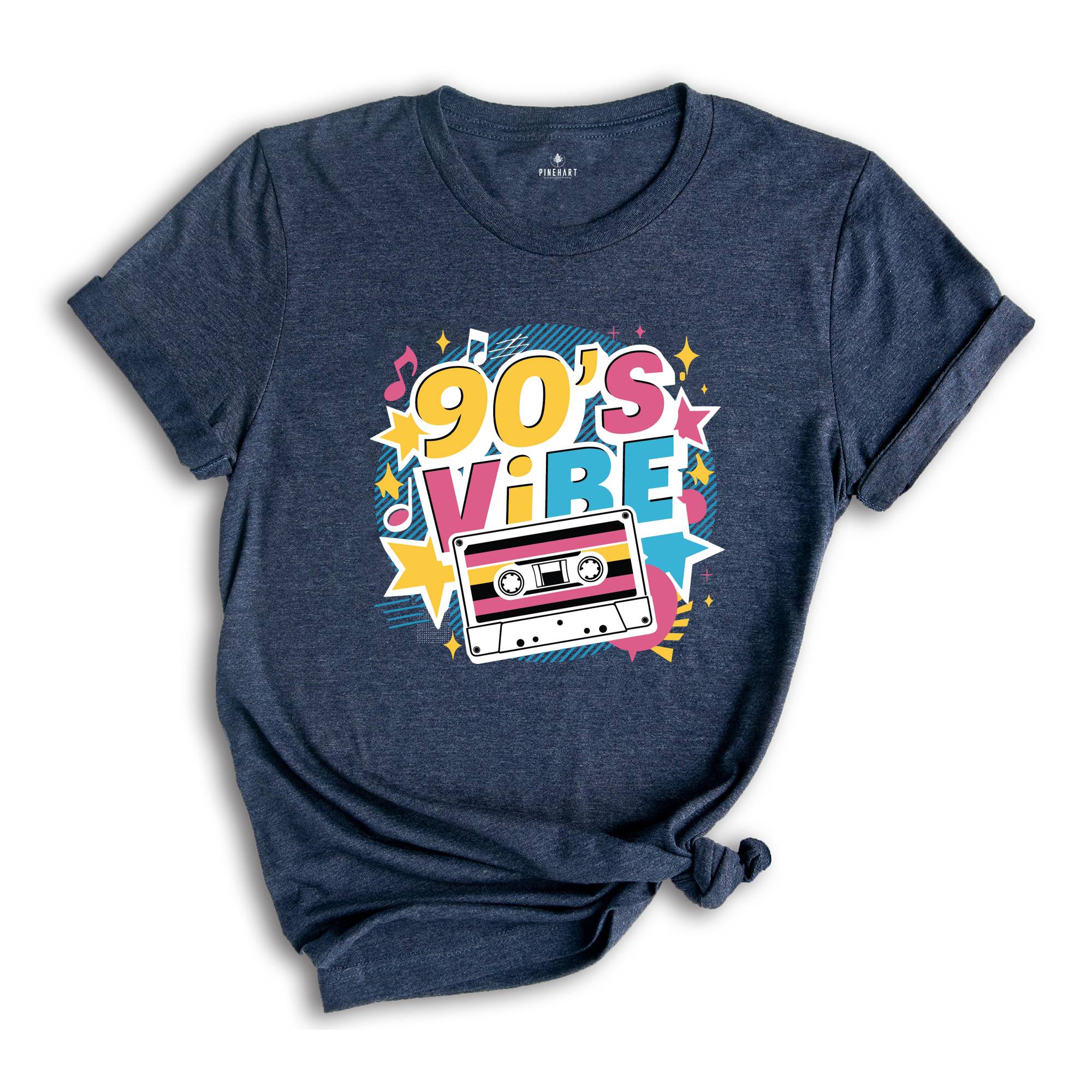 90s Vibe T-Shirt, 90's Party Costume, 90s TShirt, 90s Hoodie, 90s Tank Top, 90's Party, 90s Music Shirts, 90s Clothing, 90s Hip Hop