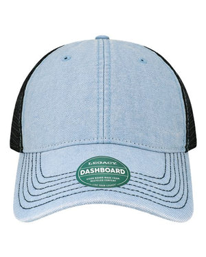 LEGACY - Dashboard Trucker Cap - DTA