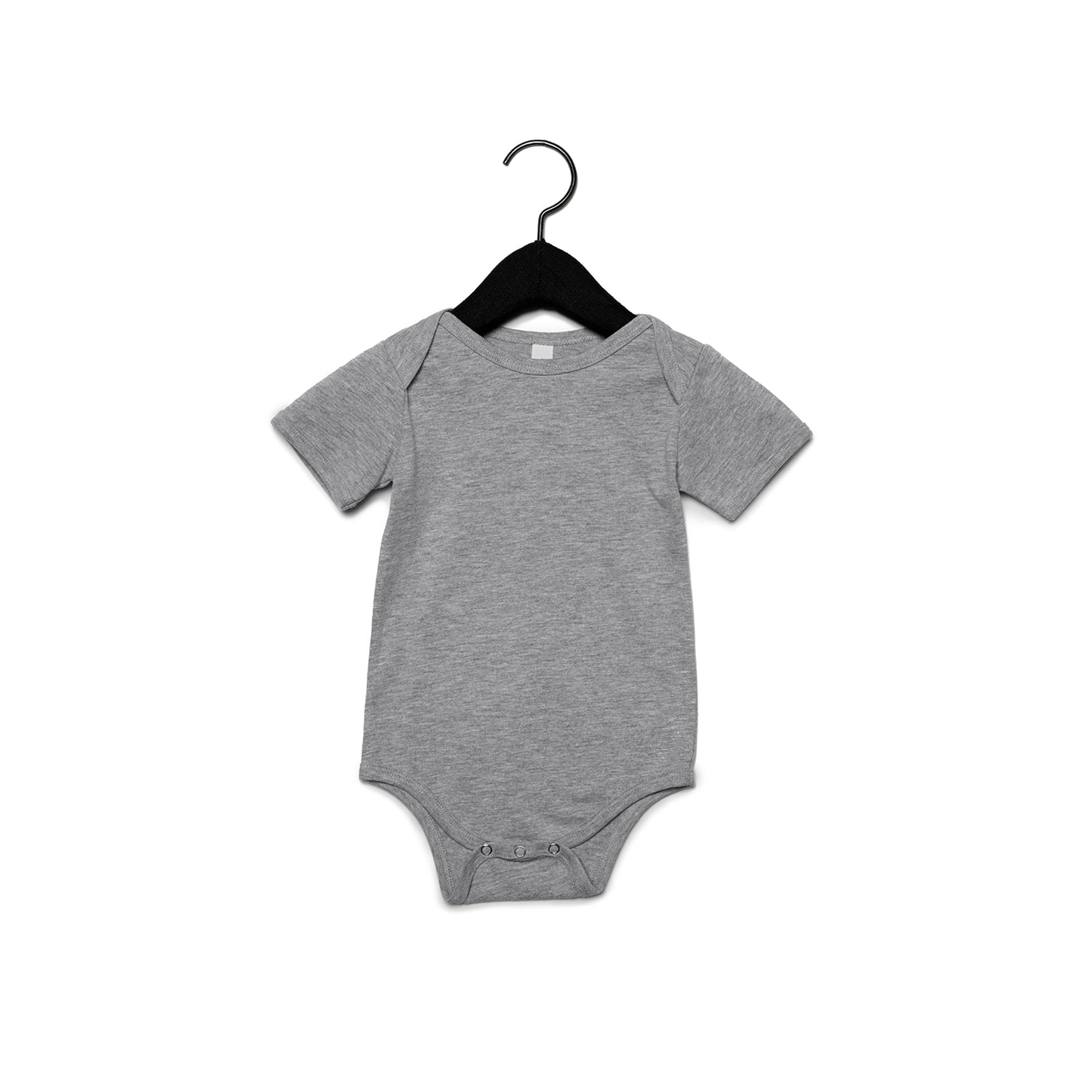 Customizable Infant Bodysuits