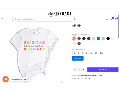 5 Top Autism Awareness T-Shirt Ideas for Adults