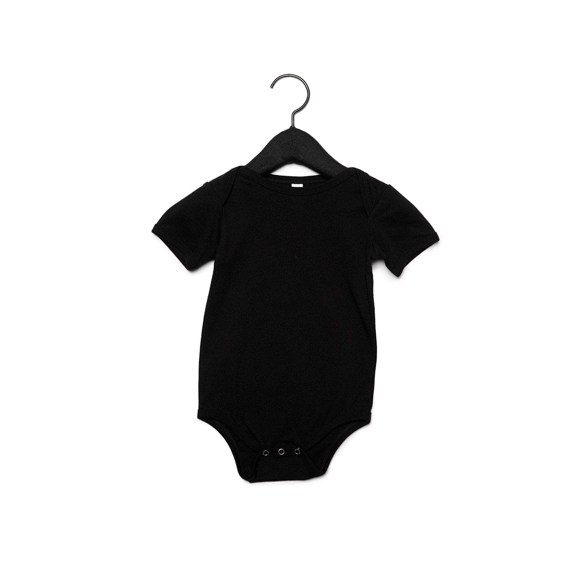 Customizable Infant Bodysuits