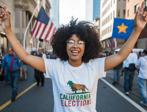 2024 California Primary Elections: Marketing for Senate Campaigns