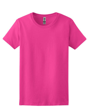 Ultra Cotton Ladies' Tee by Gildan