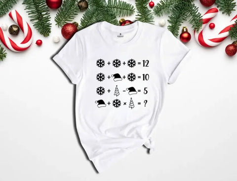 Christmas Gifts for Math Teachers: Bringing Festive Fun to Equations