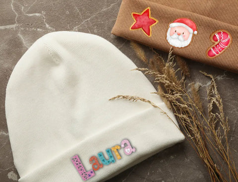 Custom Beanies: Keep Cozy and Stylish