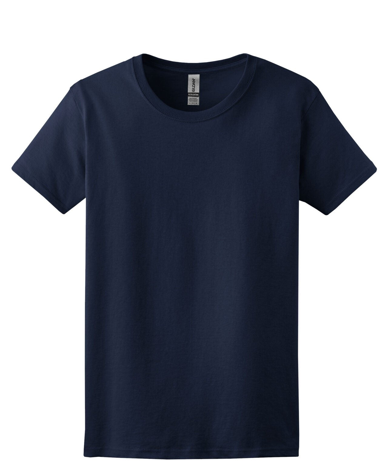 Ultra Cotton Ladies' Tee by Gildan