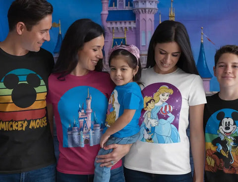 Top 10 Iconic t-shirt Designs of All Time