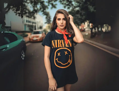 Top 10 Iconic t-shirt Designs of All Time