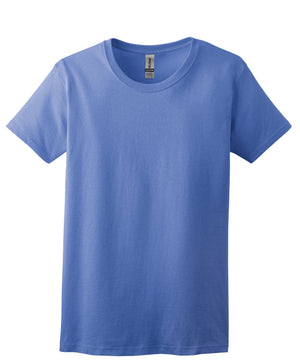 Ultra Cotton Ladies' Tee by Gildan