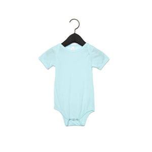 Customizable Infant Bodysuits