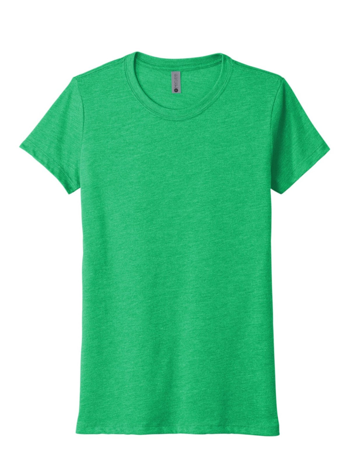 Ladies Dri-FIT Cotton Blend Tee by Nike