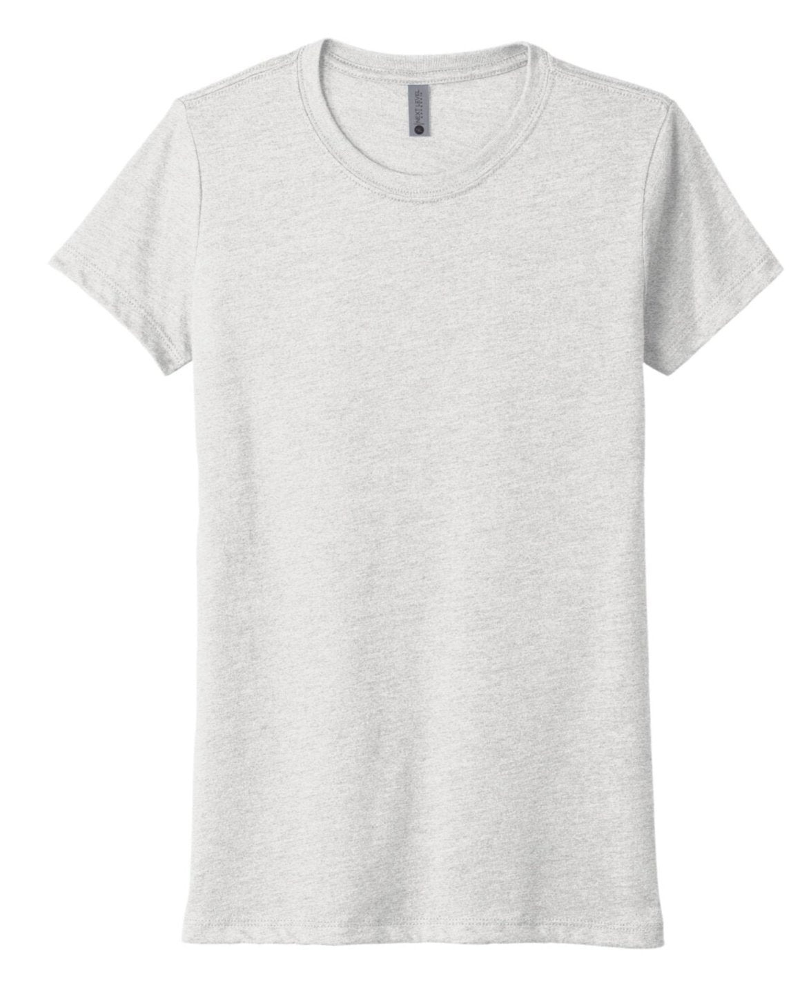 Ladies Dri-FIT Cotton Blend Tee by Nike