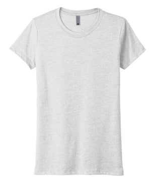 Ladies Dri-FIT Cotton Blend Tee by Nike