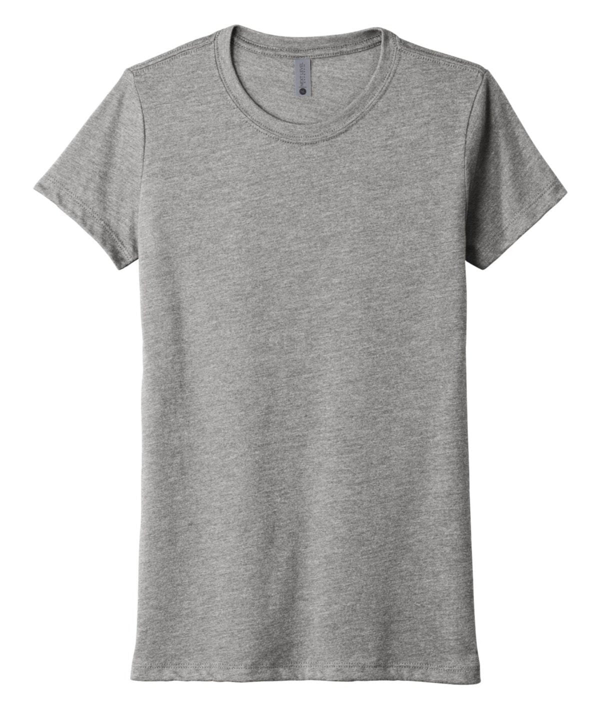 Ladies Dri-FIT Cotton Blend Tee by Nike