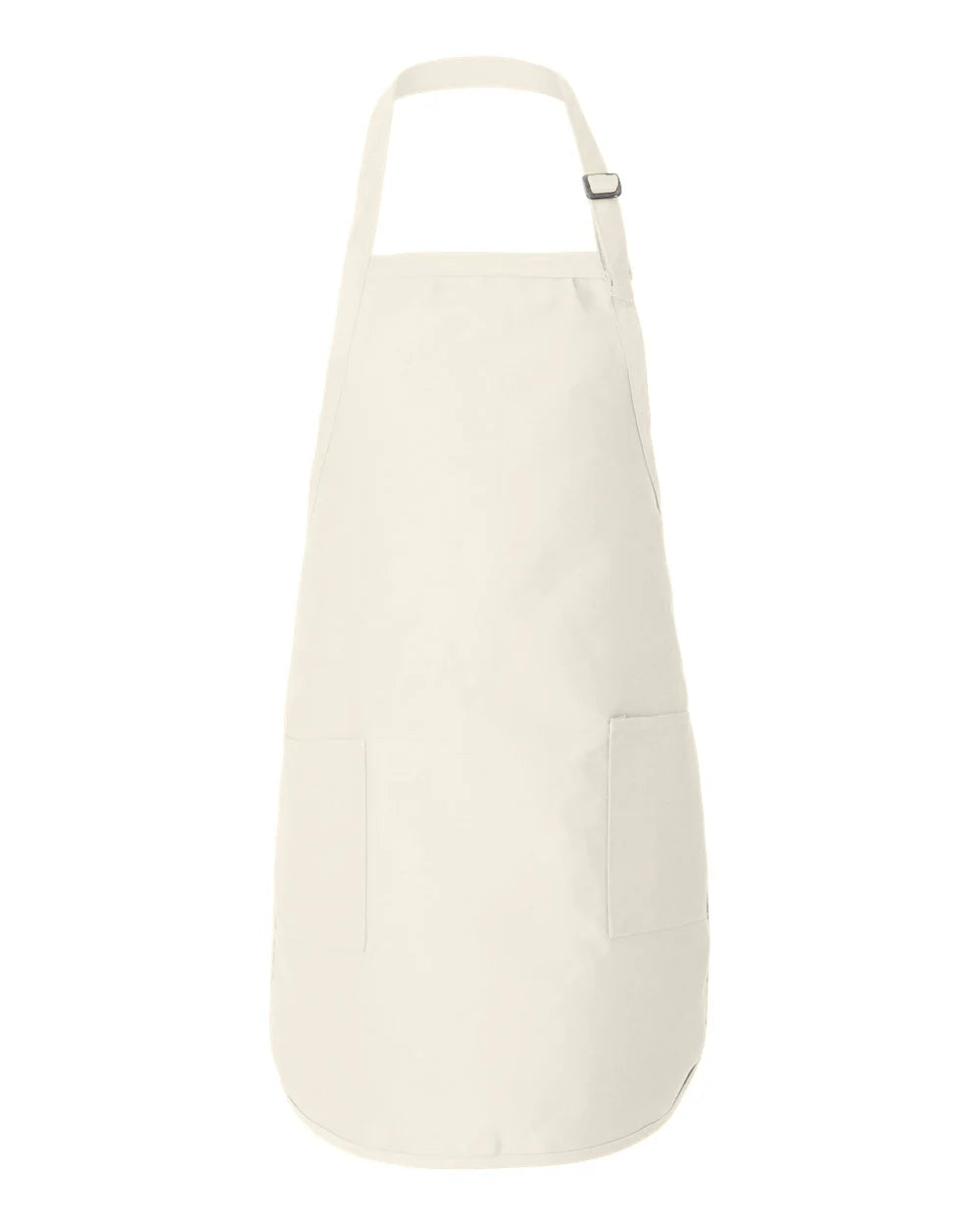 Customizable Apron