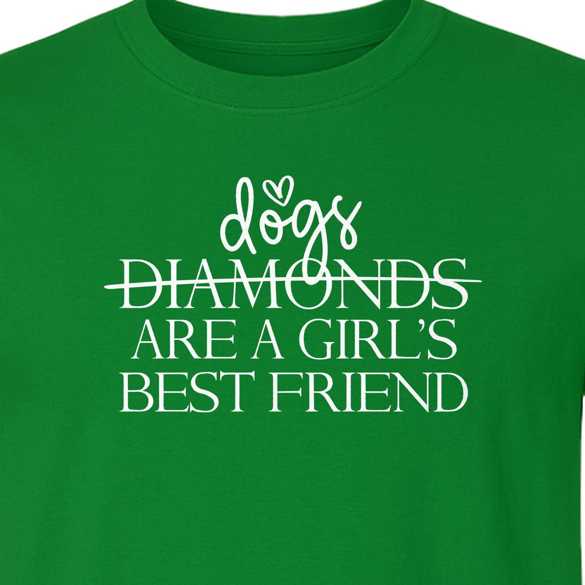 Dog Lover T-Shirt, Funny Pet Parent Graphic Saying for Puppy Moms, Animal Fans and Adoption Gifts