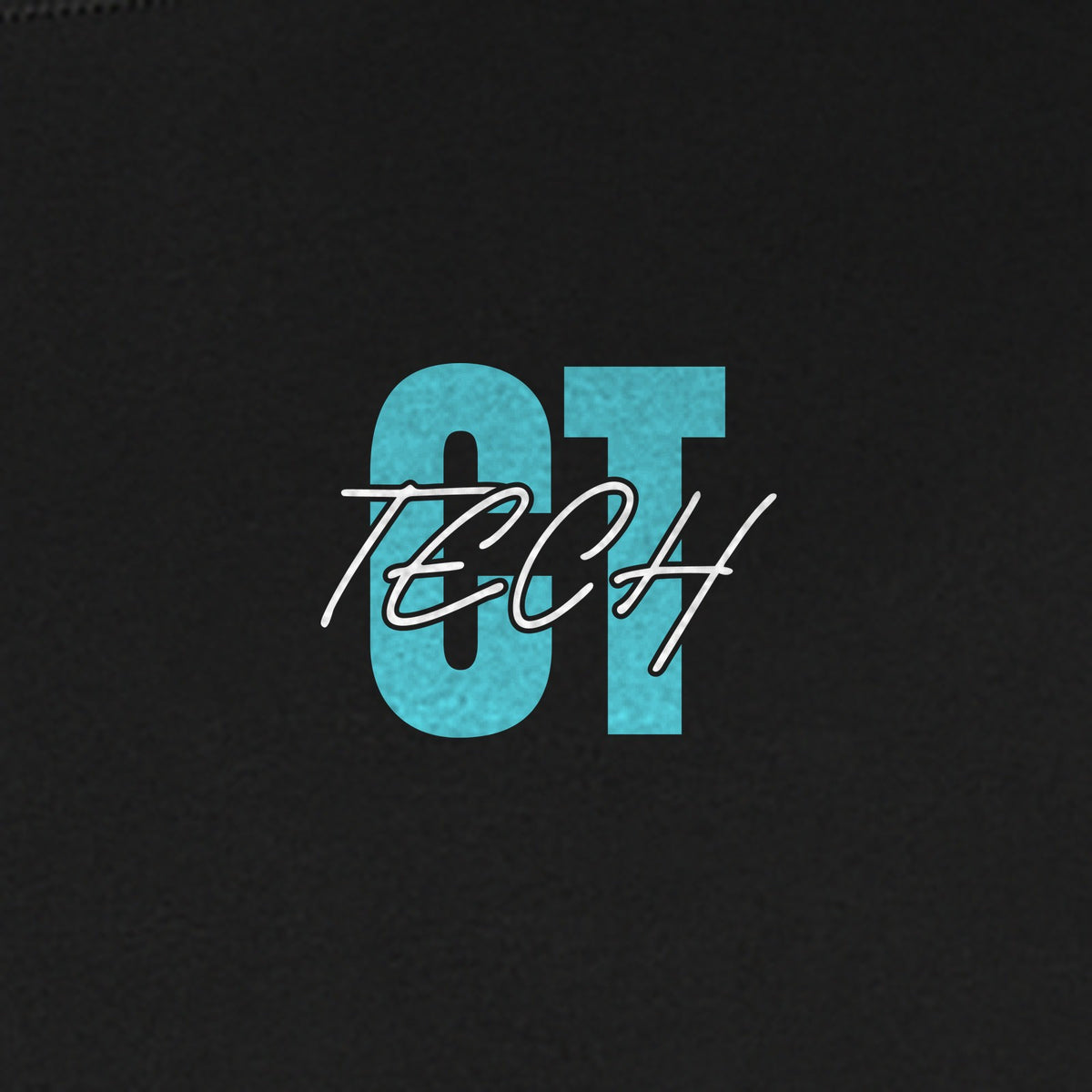 CT Tech T-Shirt, Small Left Chest Radiology Department Design for Imaging Professionals