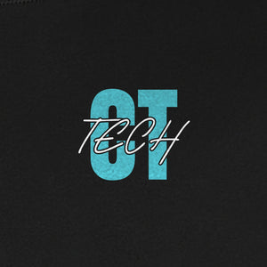 CT Tech T-Shirt, Small Left Chest Radiology Department Design for Imaging Professionals