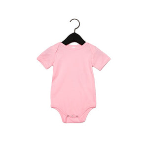 Customizable Infant Bodysuits