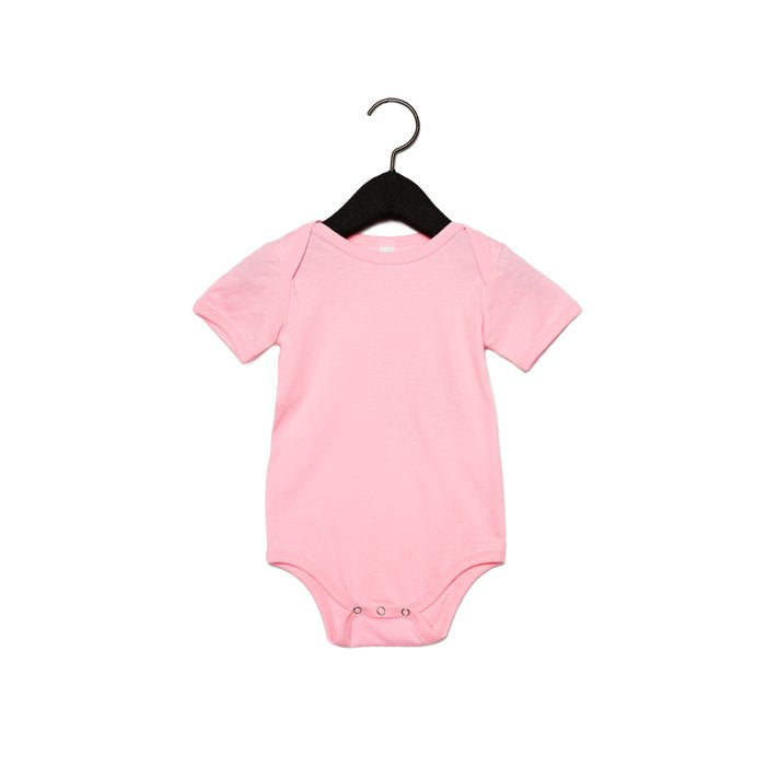 Customizable Infant Bodysuits